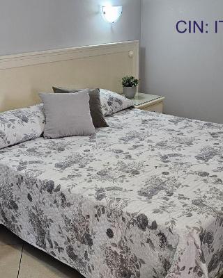Fiumicino Inn Airport