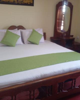 Haranya Homestay