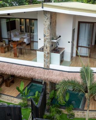 Capricho Villa El Nido