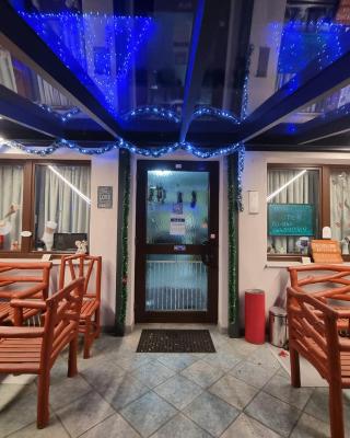 Hotel Sananda-Farm