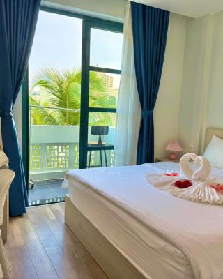 Minh Anh Hotel