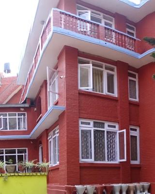 My Garden House