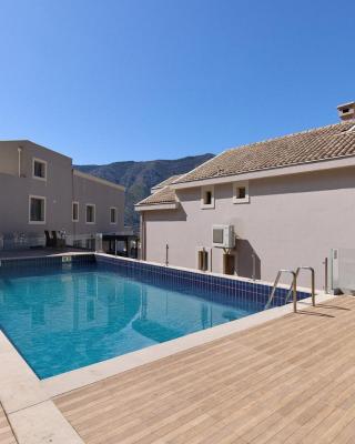 Nautica Studios With Outdoor Pool