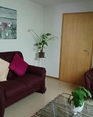 Ferienwohnung am Schwarzwaldrand