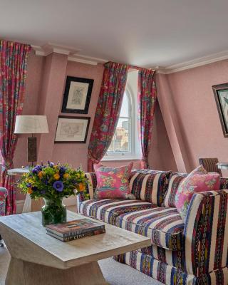 Charlotte Street Hotel, Firmdale Hotels