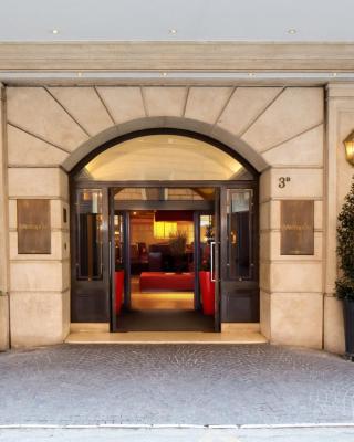Starhotels Metropole