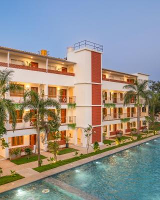 Madras Chronicle Bay Resort & Spa