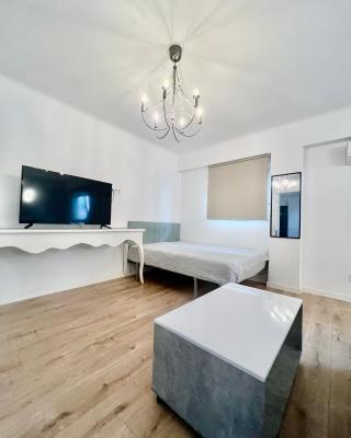 Apart Rossa 200 metros playa