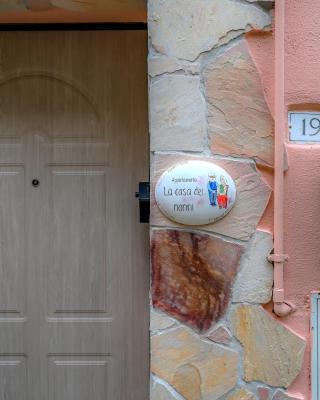 Karlin's house Anzi - albergo diffuso