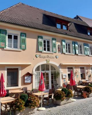 Apartment Schwär