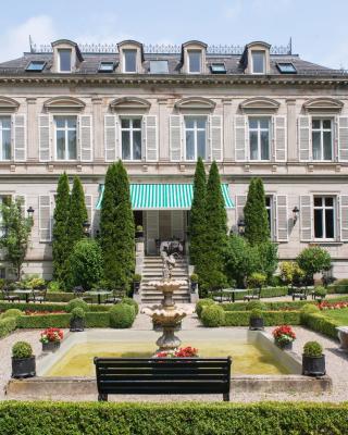 Hotel Belle Epoque