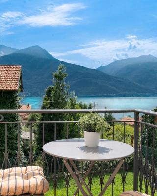 COMO LAKE VIEW Jasmin's Family House