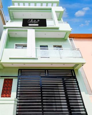 Super Collection O VIP Road Near Golden Beach