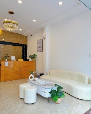 Đà Lạt Kaki Hotel