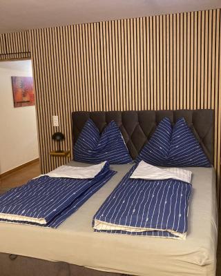 Ferienwohnung Schreiner Innblick