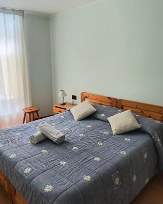 Hotel Blanchetti
