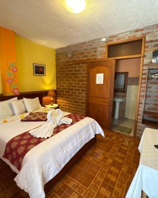 Hotel Donde Ivan