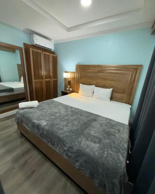 Airport Suites Hotel