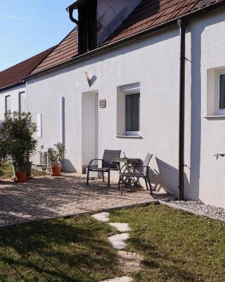 See Appartements Auszeit