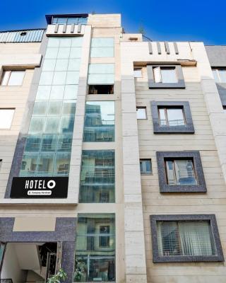 Super Hotel O Rohini Sector 24