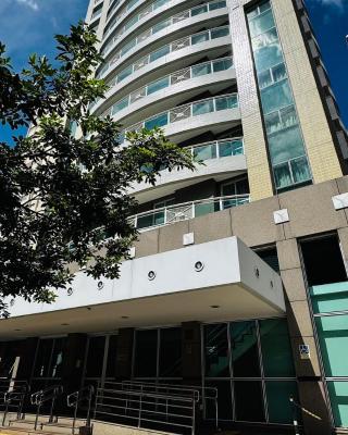 HOTEL PERDIZES - FLAT Executivo - 1206