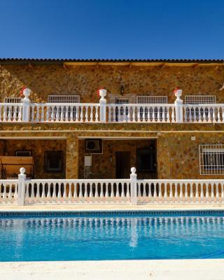 Finca Bellas Vistas