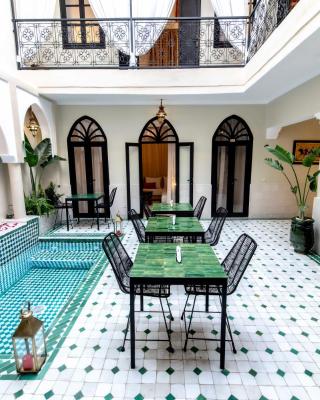 Riad Dar Yousra