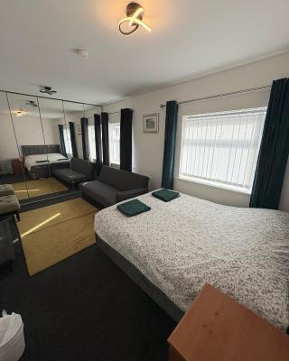 Liberty Guest House