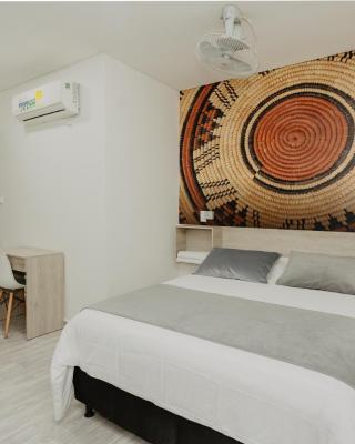 Hotel Plataneras Caney