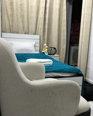 Phenomenal Room "Sea View"