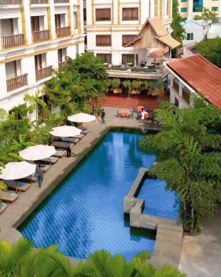 Angkor Land Urban Boutique