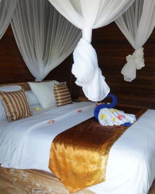 Karang Buncing Lembongan