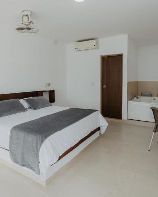 Hotel Plataneras Confort
