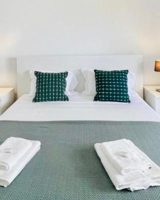 Elegant Stay Abu Dhabi City