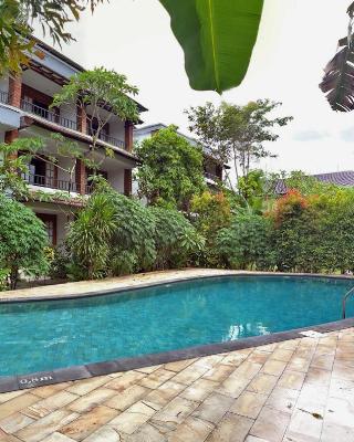 Sanur Lodge
