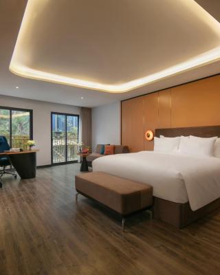 Aurora Oriental Hotel