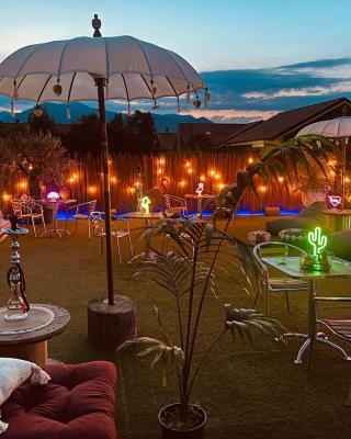Villa Alloggio Cupido comfort-Relax