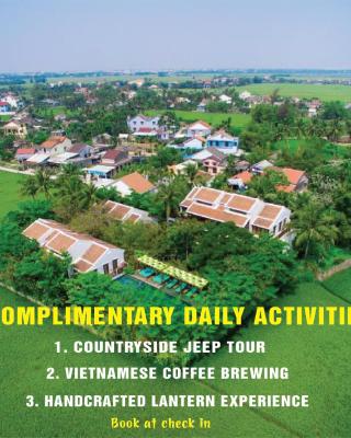Hoi An Chic - Green Retreat