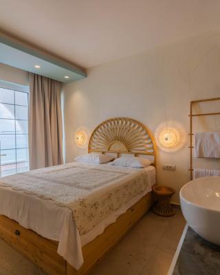 Delfini Pearl Stegna Beach