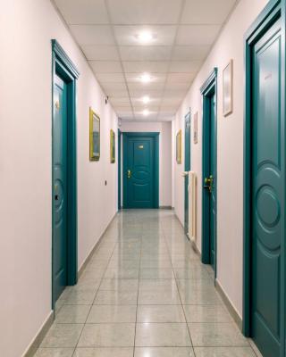Hotel Ideale