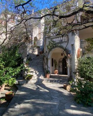 Luxury Hotel Dubrava Budva