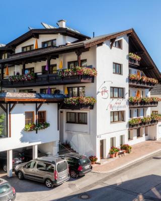 Hotel Barbara