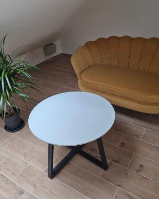 Apartmán Hugo