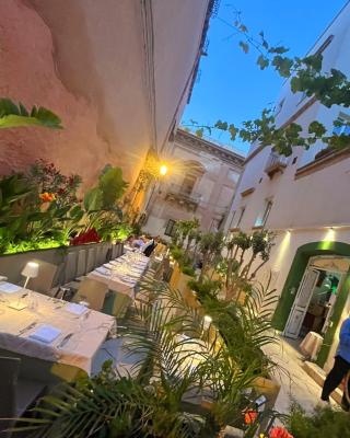 Le Caserie Locanda di Charme