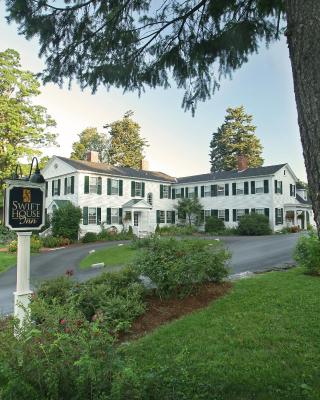 Swift House Inn