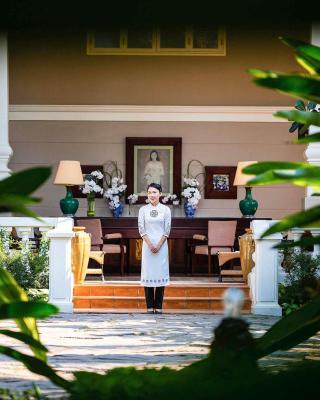 La Veranda Resort Phu Quoc - MGallery