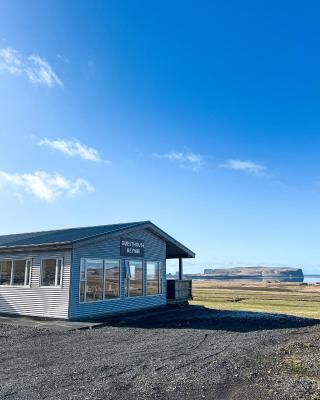 Guesthouse Reynir