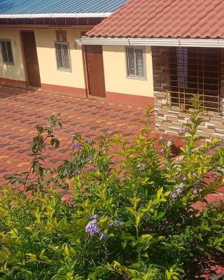 Mama Cha Wada Homestay