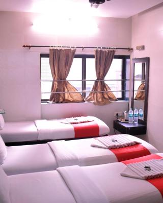 Hotel Kamal - Mumbai Hotels