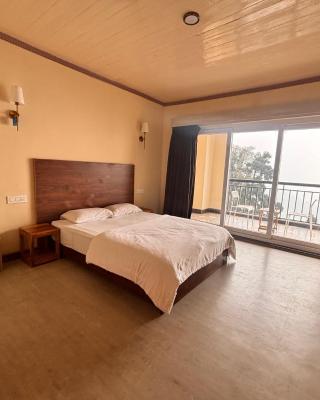 Asraya Homestay